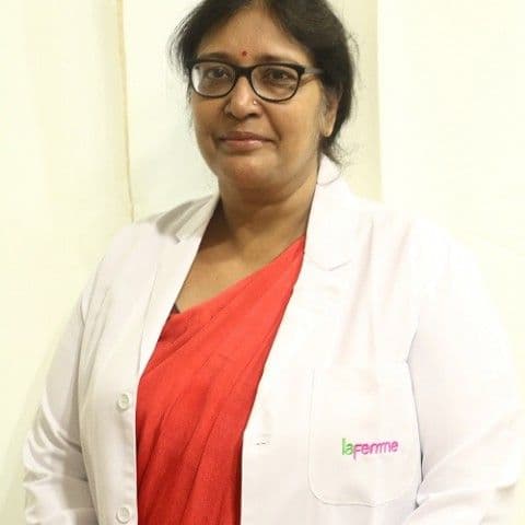 Dr. Mamta Mittal