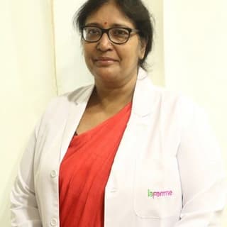 doctor