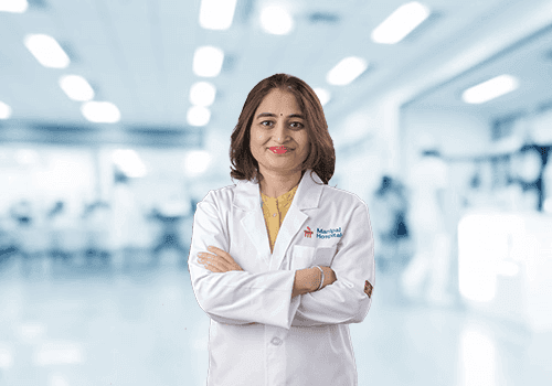 Dr. Geetha S