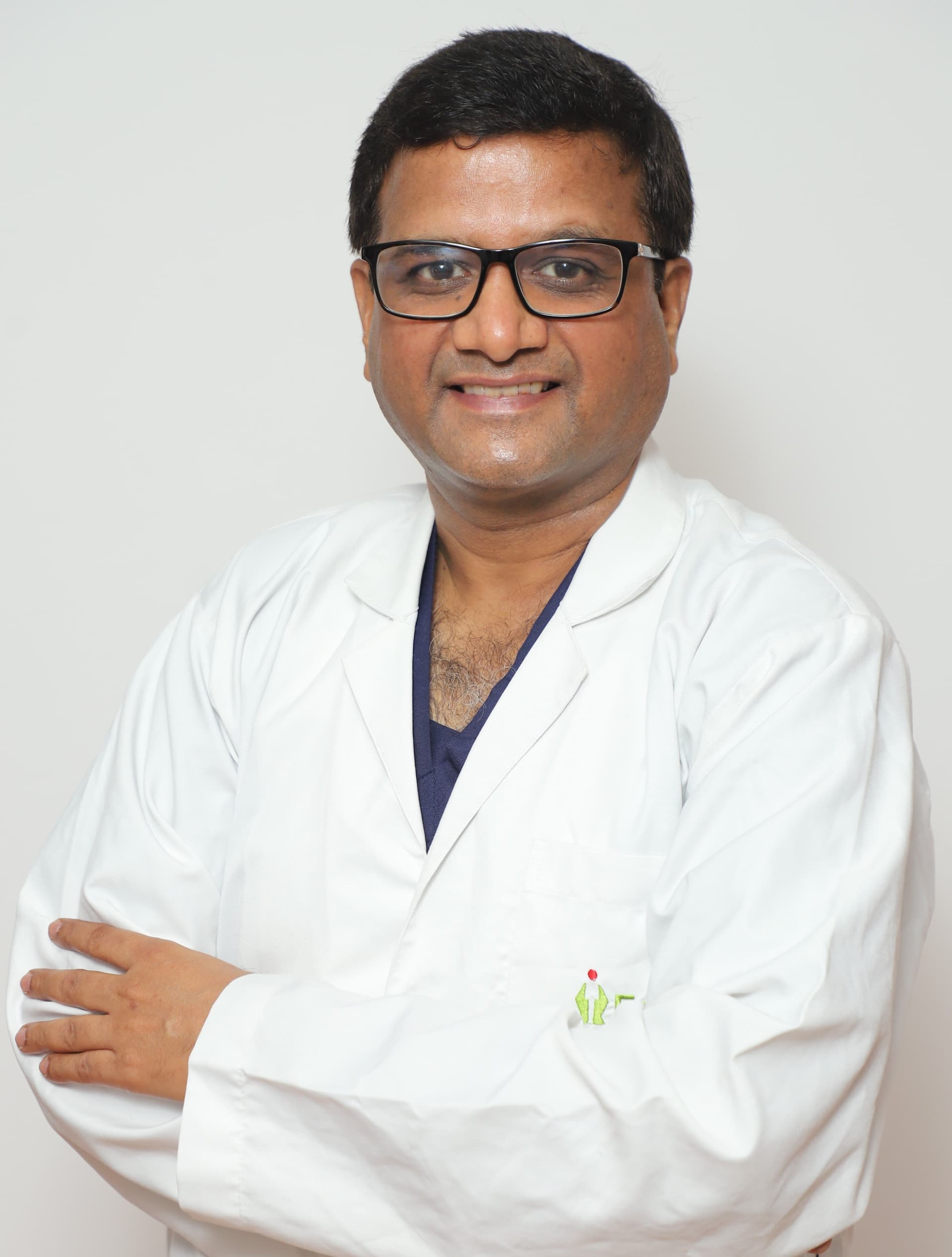 Dr. Mukul Rastogi