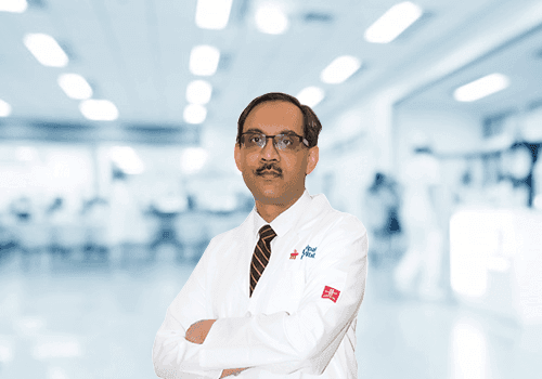 Dr. Harish Nayak