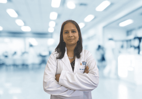 Dr. Ritu Garg