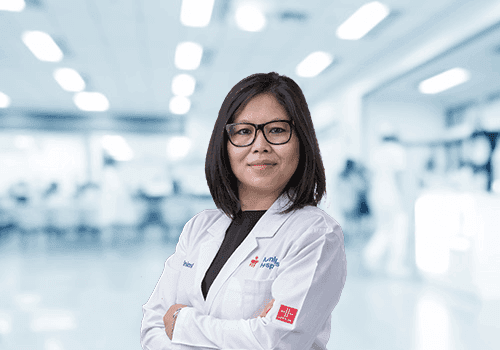 Dr. Ilin Kinimi
