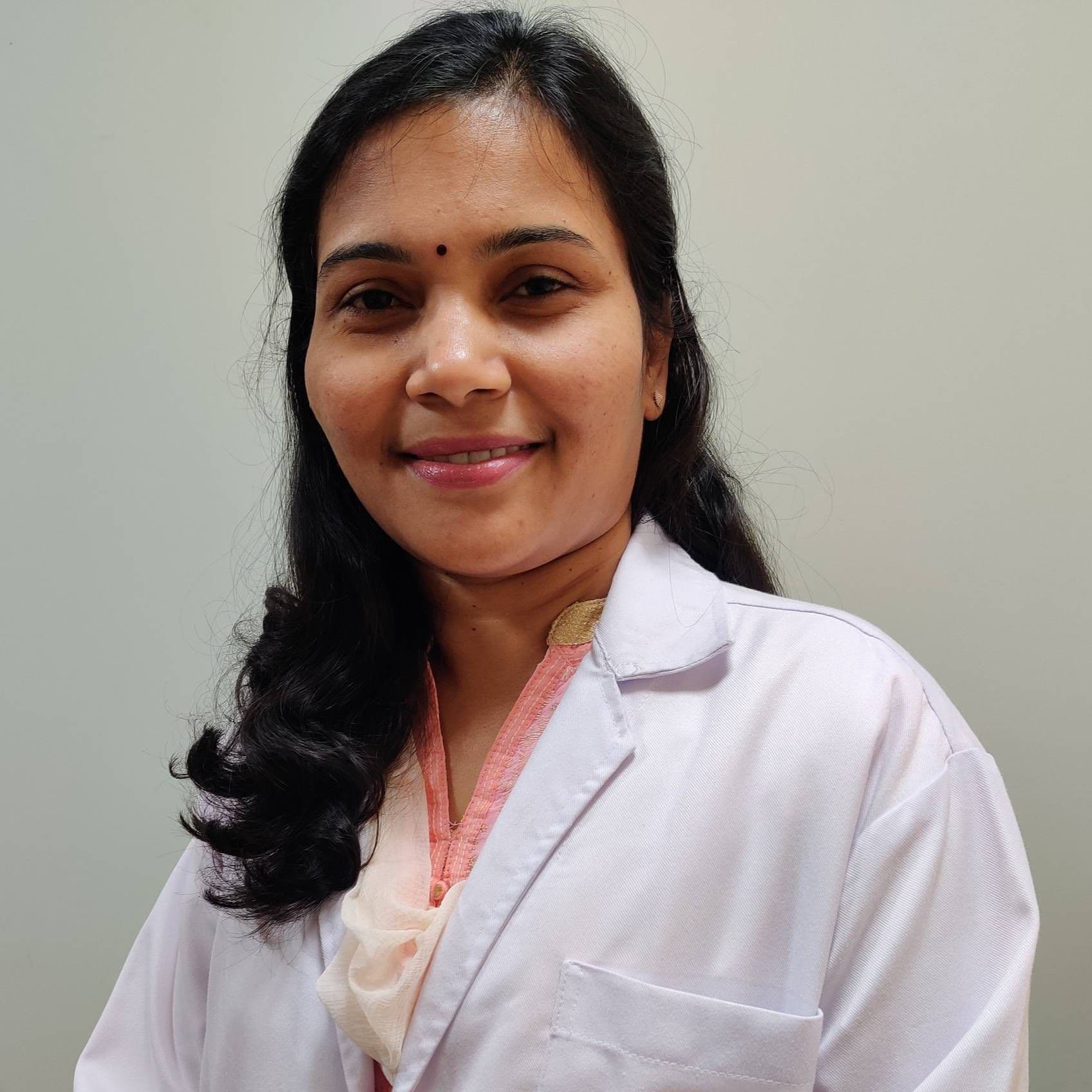 Dr. M S Meenakshi