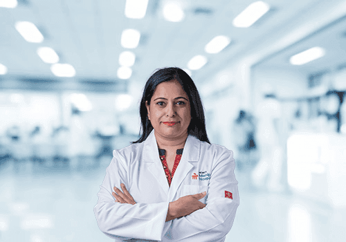 Dr. Simran Singh