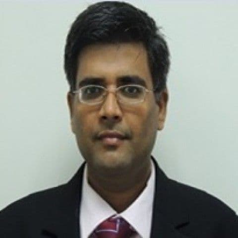Dr. Sanjay Garg