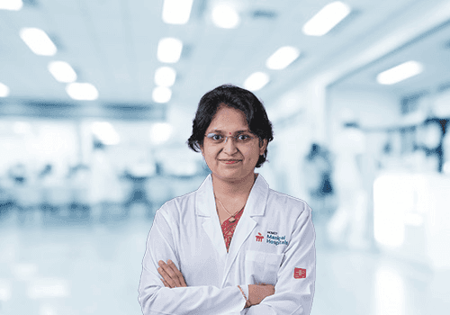 DR. VANULI BAJPAI