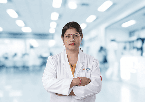 DR. MAITRI CHAUDHURI