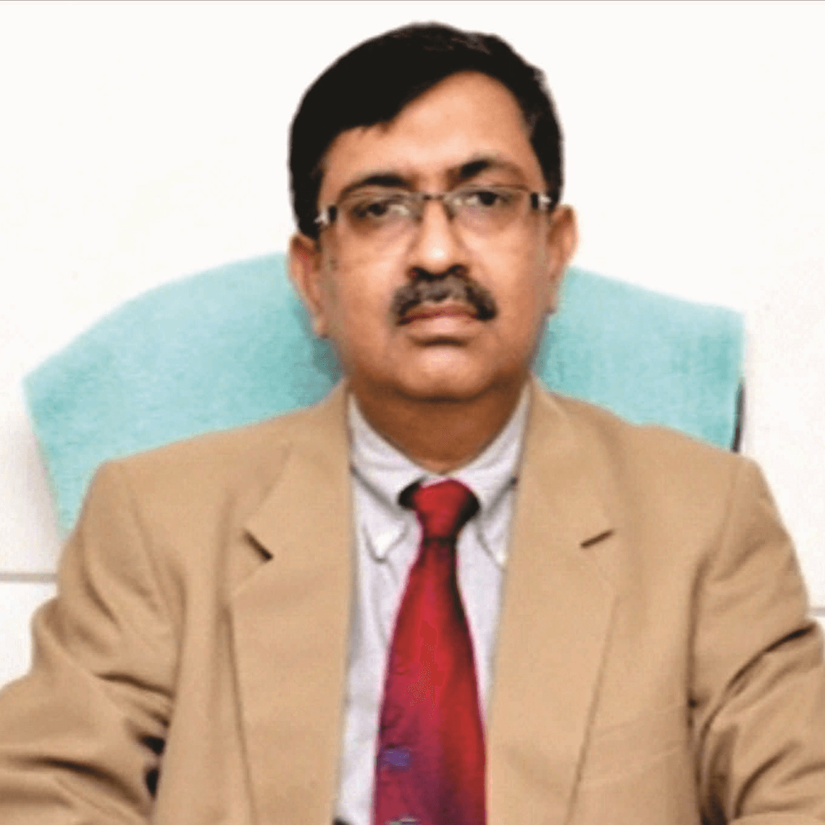 Dr. Soumitra Kumar