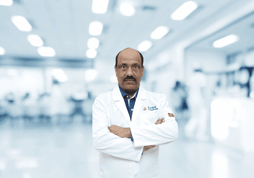 DR. BIPIN KUMAR DUBEY