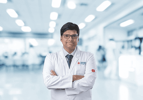 Dr. Mitesh Shetty