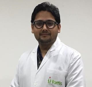 doctor