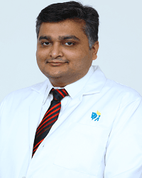 Dr Nitesh Jain