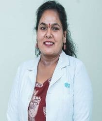 Dr P Manamalli