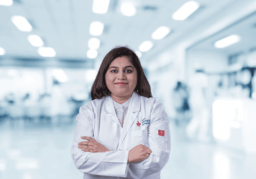 DR. GUNJAN VERMA