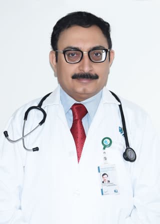 doctor