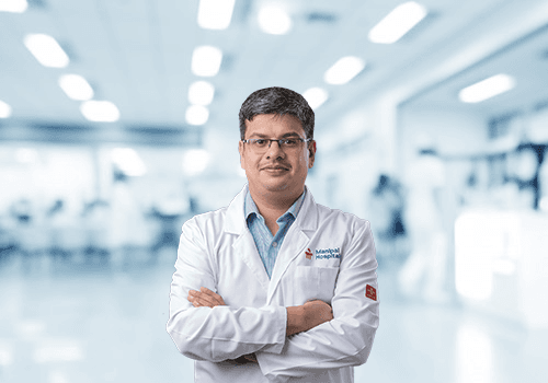DR. PRASHANTH INNA