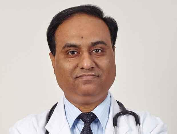 Dr. Sharad Tandon