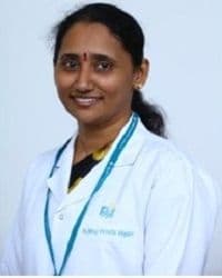 Dr Revathi Miglani