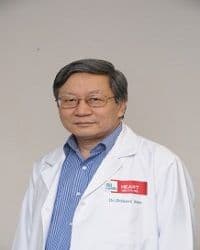 Dr Robert Mao