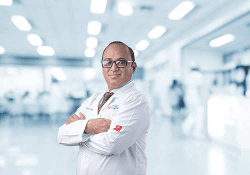 Dr. Satyanarayana Mysore