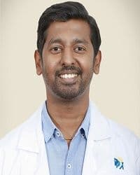 Dr S Venkatesh Rajkumar