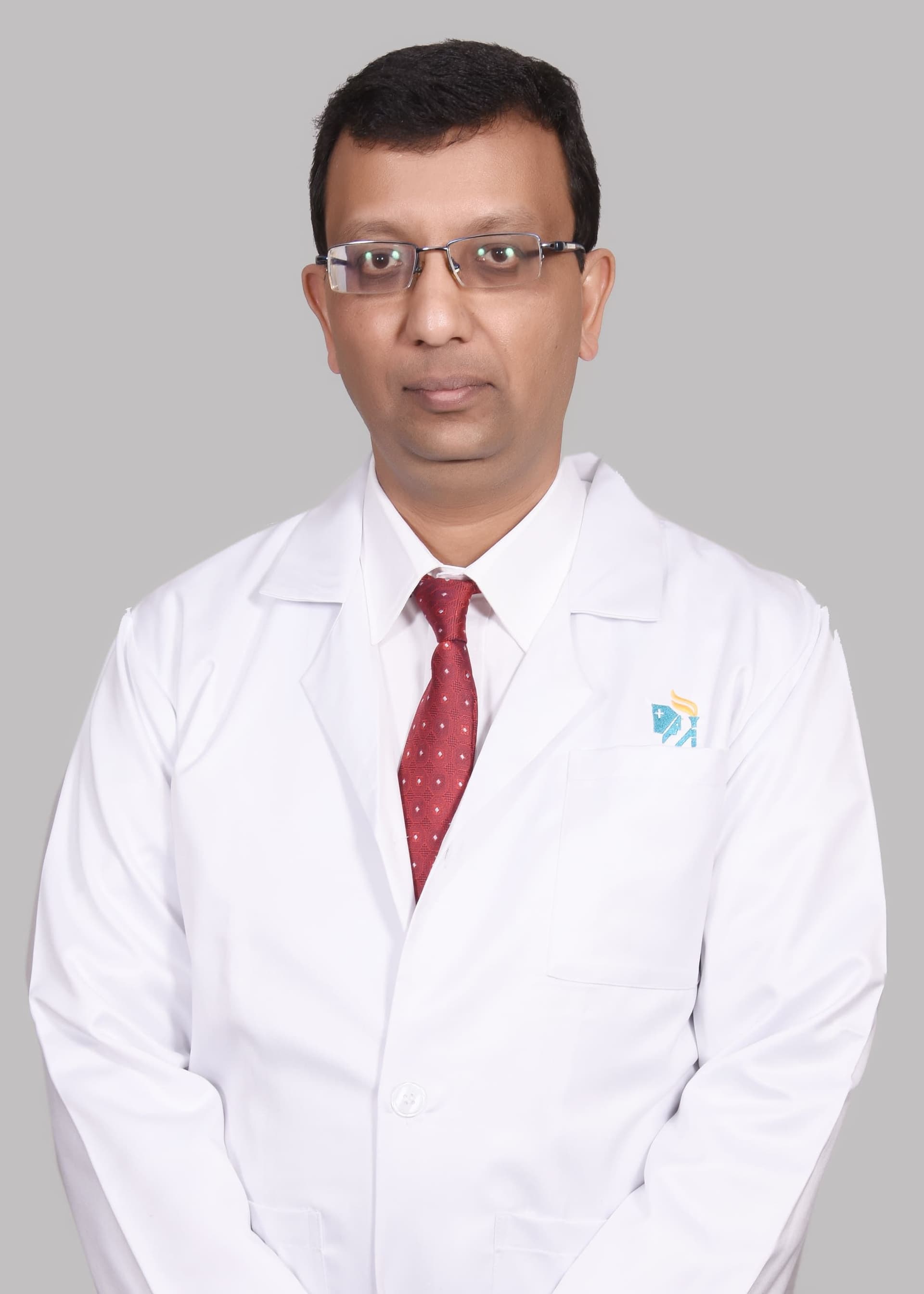 Dr Saket Goel