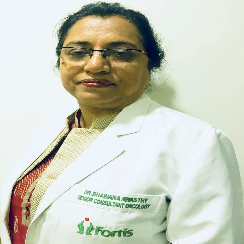 Dr. Bhawana Saddy Awasthy