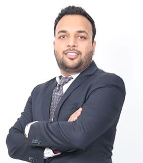 Piyush Gujarathi