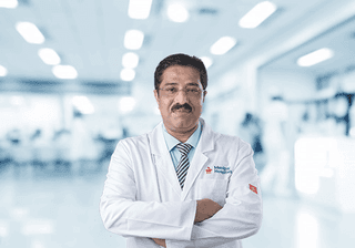 doctor