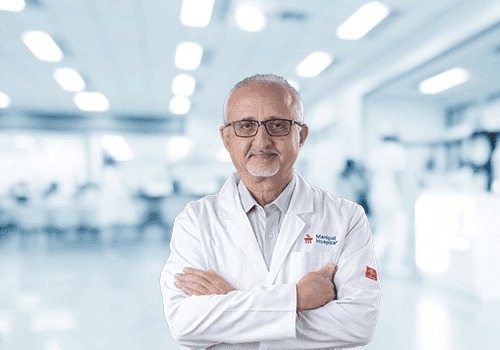DR. VIJAY K AHUJA