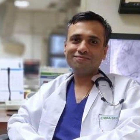 Dr. Pankaj Batra