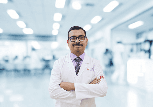 DR. KUSHAL GUPTA