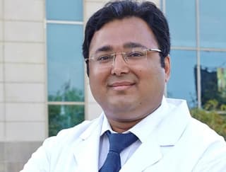 doctor