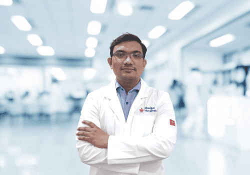 Dr. Nagabhushan K N
