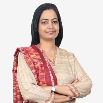 Dr Shruti Mohanka