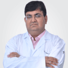 Dr. Navin Chobdar