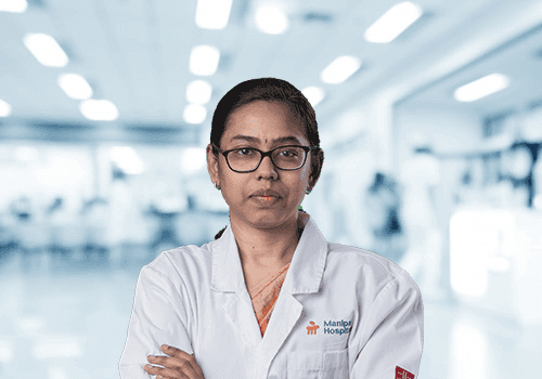 DR. SANGEETHA S