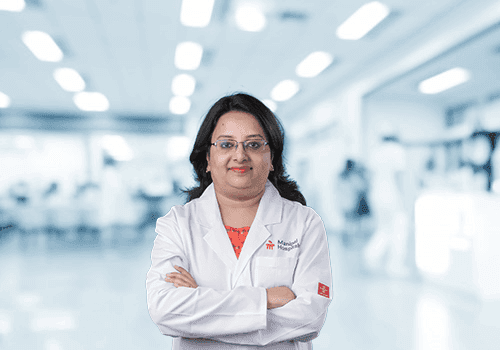 Dr. Sheetal Chaurasia