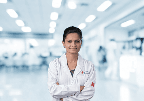 Dr. Usha Mallinath