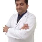 Dr. Shyam  Rathi