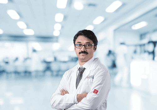 DR. ANOOP T