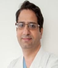 Dr. Amit Misri