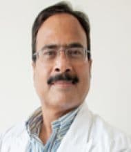 Dr. Arun Garg