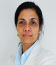 Dr. Carreen Pakrasi