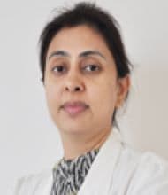 Dr. Dimple K Ahluwalia