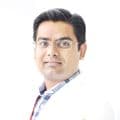 Dr. Satyavrat Arya