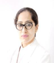 Dr. Tapasya Juneja Kapoor