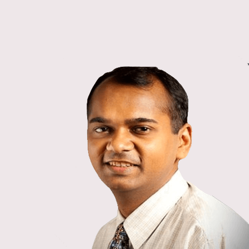 Dr. Rajiv Goel