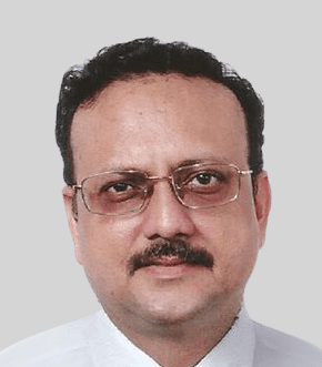 Dr Saurabh Goel